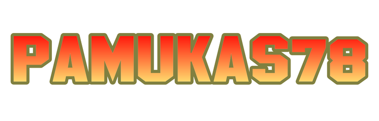 PAMUKAS78 Logo